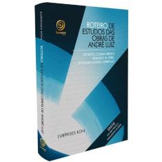 Roteiro de Estudos das Obras de André Luiz