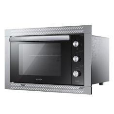 Forno de Embutir U Top Elétrico 44 Litros com Grill e Timer Atlas, Pre