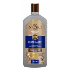 Shampoo Tío Nacho Engrossador 415ml
