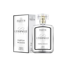 Perfume L`Éternelle Femme 100ml Parfum Brasil