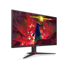 Monitor Gamer Entusiasta Monitor 27G2HE5 27 FULL HD Wide IPS 1MS 75HZ Adaptive G-SYNC