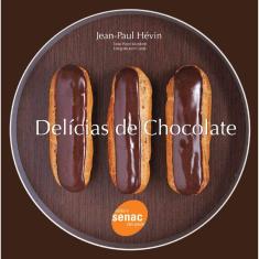 Delicias De Chocolate