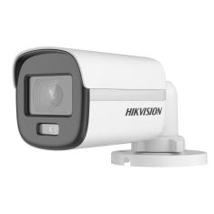 Camera Colorvu Bullet Full Hd 1080P 4-Em-1, 20M Infrared