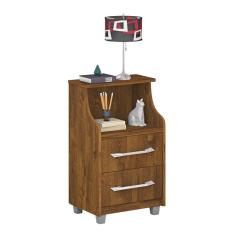 Mesa de cabeceira Ipiguá Malbec