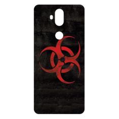 Capa Adesivo Skin155 Verso Para Asus Zenfone 5 Selfie Pro - KawaSkin
