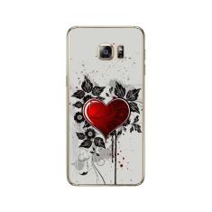Capa Adesivo Skin364 Verso Para Samsung Galaxy S6 Edge Plus - KawaSkin