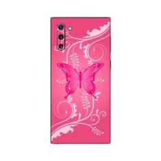 Capa Adesivo Skin361 Verso Para Samsung Galaxy Note 10 - KawaSkin