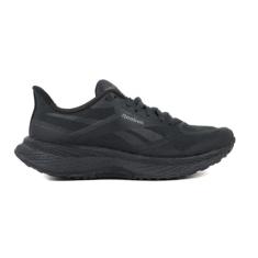 Reebok Tênis feminino Floatride Energy 6, Preto/Cinza 6/Dark Matter, 38