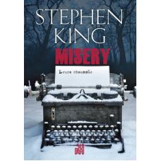 Livro - Misery