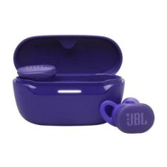 Fone de Ouvido Bluetooth JBL Endurance Race 2 Roxo-Unissex