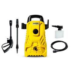 Lavadora de Alta Pressão 1500 Lb Portátil Karcher 127V - Kärcher, 110V