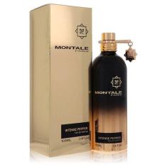 Perfume Feminino Intense Pepper Montale 100 Ml Eau De Parfum