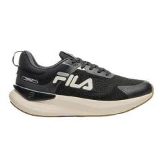 TENIS FILA IMPROVE MASCULINO-Masculino