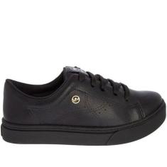 Tenis Via Marte 016.008.05 Feminino-Feminino