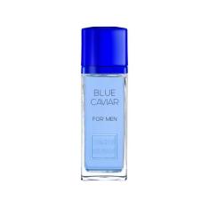 Paris elysees blue caviar masculino eau de toilette 100ml, 100ml
