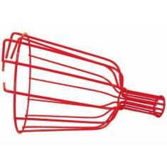 Colhedor de Frutas Pequeno Tramontina em Aço sem Cabo