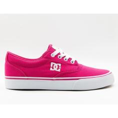 Tênis DC Shoes New Flash 2 TX W Feminino-Feminino
