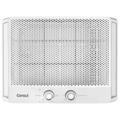 Ar-condicionado Janela 10.000 BTUs Consul Frio CCB10GB, 10.000 BTUs, B