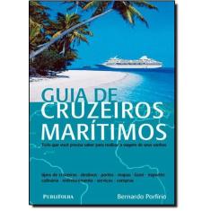 Guia De Cruzeiros Maritimos -