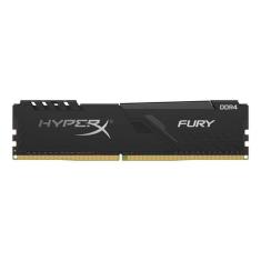 Memória Hyperx Fury 16Gb Ddr4 2666Mhz (Hx426C16Fb3/16)
