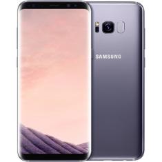 Samsung Galaxy S8+ 64gb 4gb Novo Lacrado Menor Preço Nfe