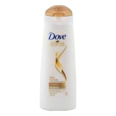 Shampoo Dove Nutritive Óleo Nutrição 200ml