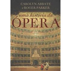 Uma História da Ópera