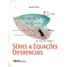 Series E Equacoes Diferenciais -