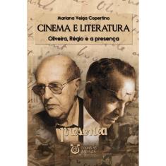 Cinema E Literatura