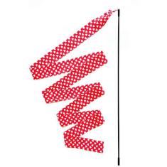 Brinquedo Pet Games Cat Fita Cores Variadas - Tam. Único