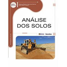 Análise dos solos