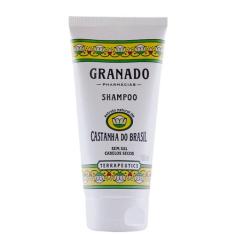 Granado Terrapeutics Castanha Do Brasil - Shampoo 180ml