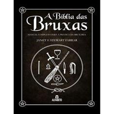 Biblia Das Bruxas, A
