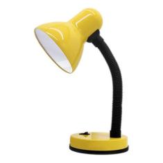 Luminária Mini Office Lamp Amarelo - Gmh
