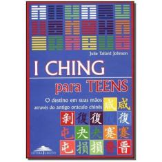I Ching Para Teens - Ground