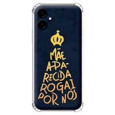 Capa Capinha De Celular Compatível com Galaxy A06 Samsung Personalizada