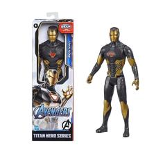 Boneco Marvel Vingadores Homem De Ferro