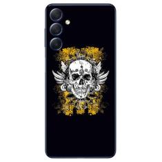 Capa Adesivo Skin374 Verso Para Samsung Galaxy M54 5G - KawaSkin