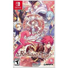 Radiant Tale - Switch - Nintendo