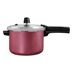 Panela de Pressão Panelux Magnific Antiaderente Fechamento Externo Cer