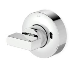 Acabamento de Registro Para Base Docol 1/2, 3/4, 1 Flow Roca - Celite