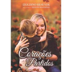 Corações Partidos - EDLECX