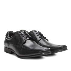 Sapato Social Rafarillo Cadarço Masculino