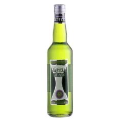 Licor Absinto Habitue 720ml