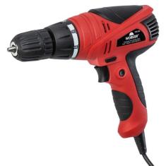 Furadeira Parafusadeira 220V 280W Worker, 220V