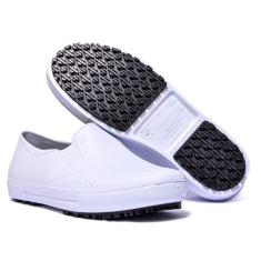 Tênis Slip on Sapato Antiderrapante de segurança INNPRO Certificado CA