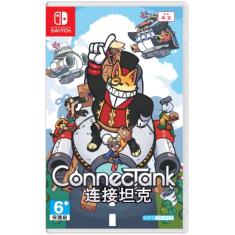 Connectank - Nintendo Switch