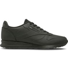 Tênis Olympikus Jogging 100 Unissex Preto, Preto, 38