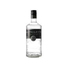 Gin Langleys No.8