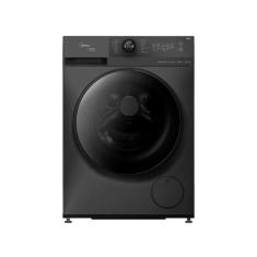 Lava e Seca Midea 13kg HealthGuard Smart Inverter Água Fria e Quente T